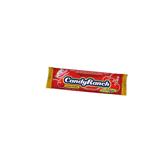 Candy Ranch