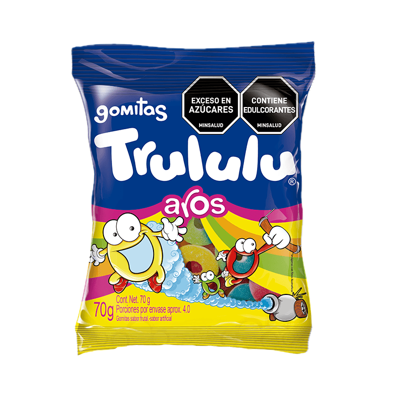 Gomitas
