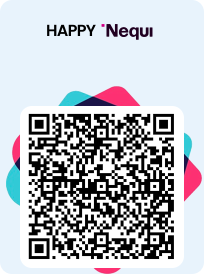 QR Nequi