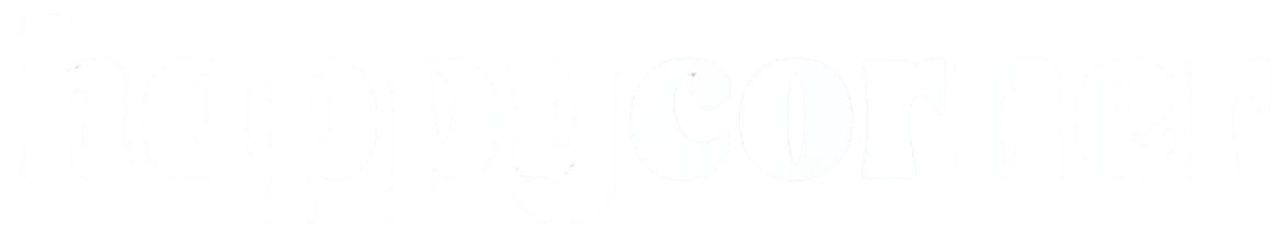 Happy Corner Logo